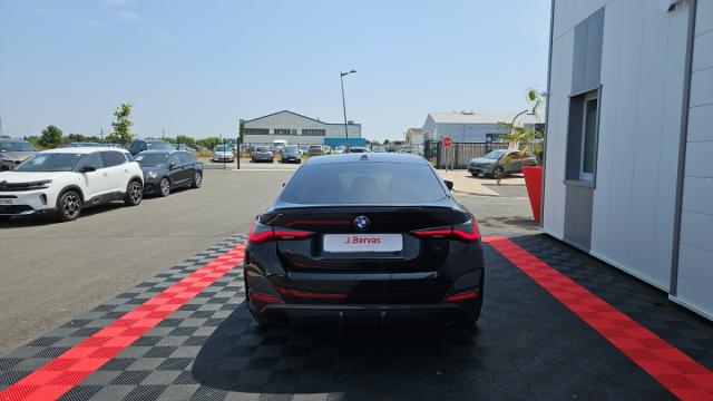 Bmw Série 4 Gran Coupé image 7