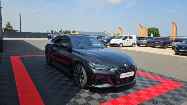 Bmw Série 4 Gran Coupé image 5