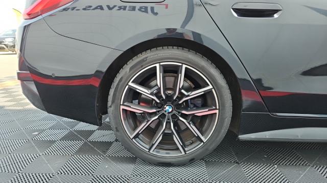 Bmw Série 4 Gran Coupé image 6