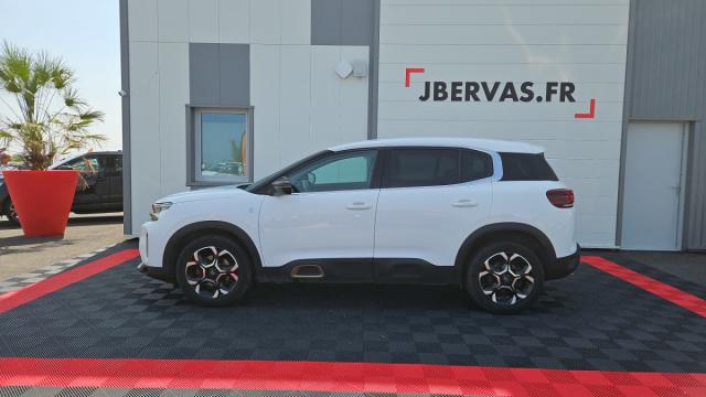 Citroen C5 Aircross image 8
