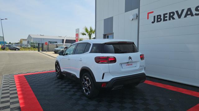 Citroen C5 Aircross image 2