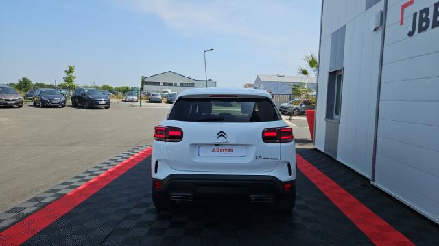 Citroen C5 Aircross image 4