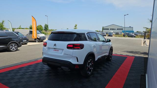 Citroen C5 Aircross image 3