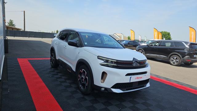 Citroen C5 Aircross image 6
