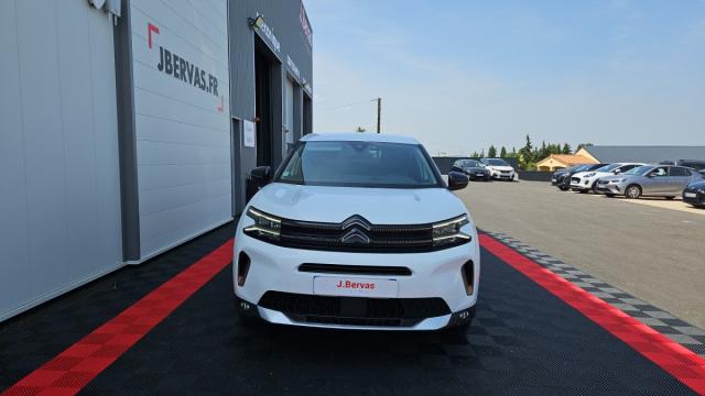 Citroen C5 Aircross image 5