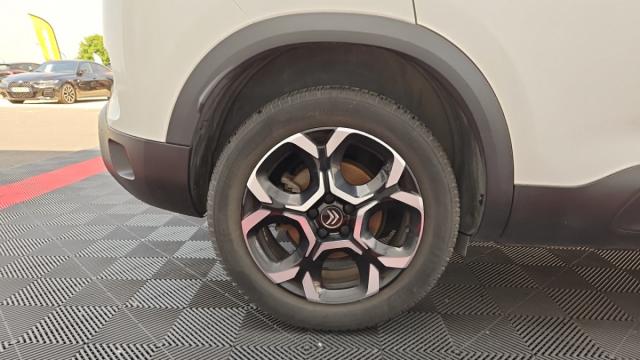 Citroen C5 Aircross image 1