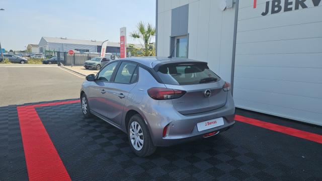Opel Corsa image 9