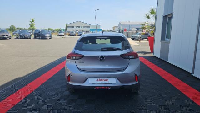Opel Corsa image 1