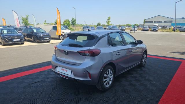 Opel Corsa image 8