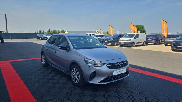 Opel Corsa image 6