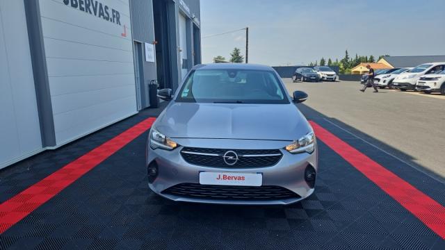 Opel Corsa image 4