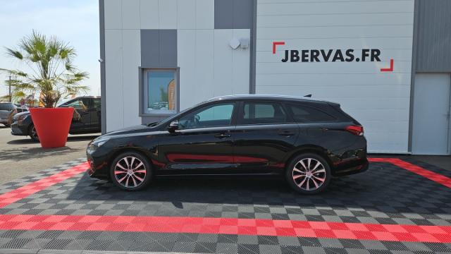 Hyundai I30 image 2