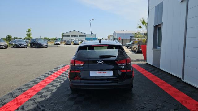 Hyundai I30 image 4