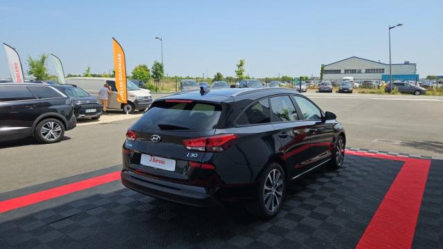 Hyundai I30 image 6