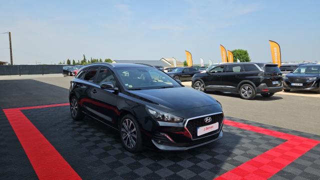 Hyundai I30 image 3