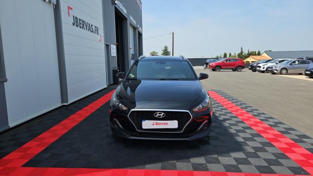 Hyundai I30 image 7