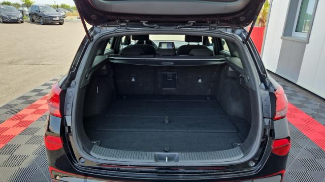 Hyundai I30 image 1