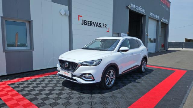 Mg Motor