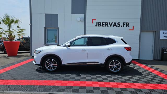 Mg Motor Ehs image 3