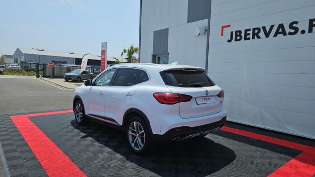 Mg Motor Ehs image 2