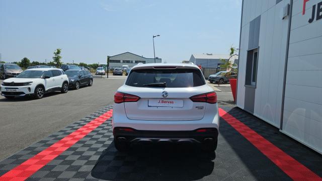 Mg Motor Ehs image 4