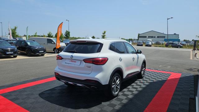 Mg Motor Ehs image 1