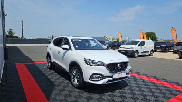 Mg Motor Ehs image 5