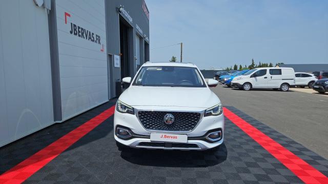 Mg Motor Ehs image 6