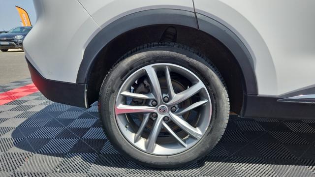 Mg Motor Ehs image 9