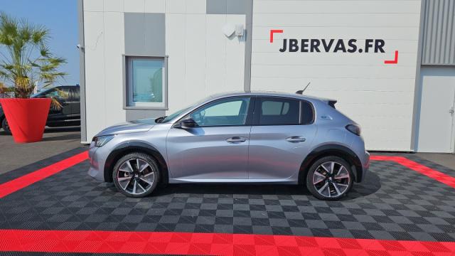 Peugeot 208 image 6