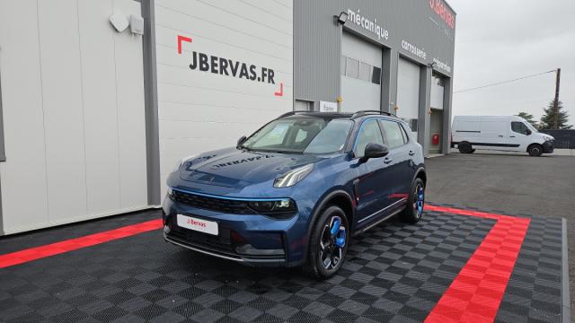 Lynk & Co