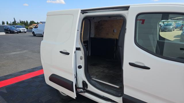 Citroen Berlingo image 2