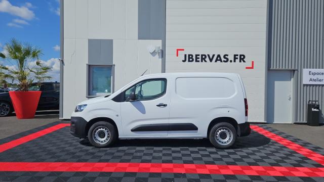 Citroen Berlingo image 3