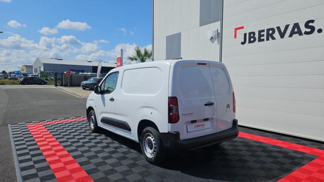 Citroen Berlingo image 6