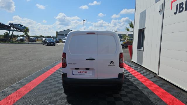 Citroen Berlingo image 4
