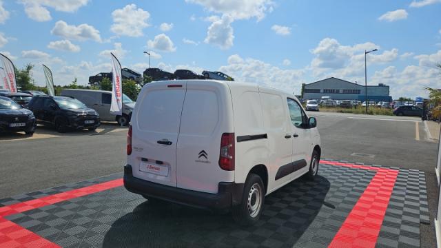 Citroen Berlingo image 1