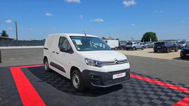 Citroen Berlingo image 5