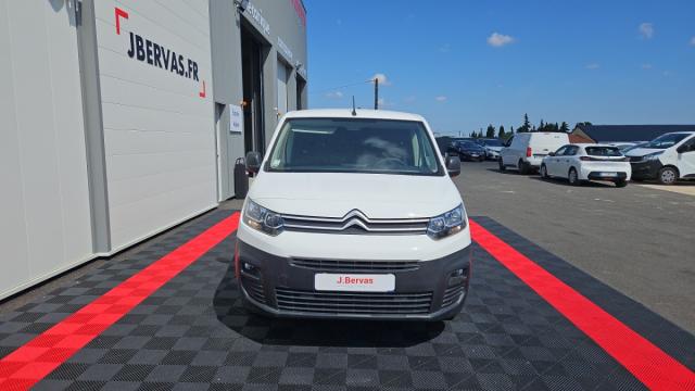 Citroen Berlingo image 8