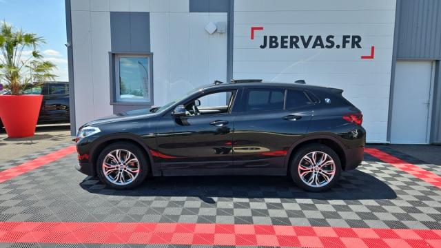 Bmw X2 image 3