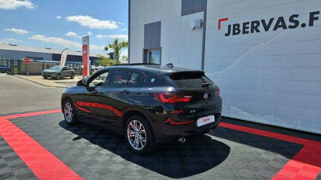 Bmw X2 image 7