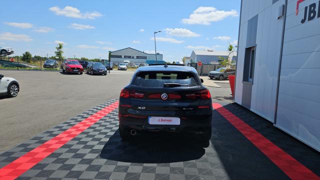 Bmw X2 image 9