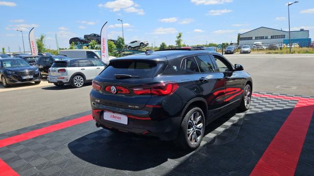 Bmw X2 image 8