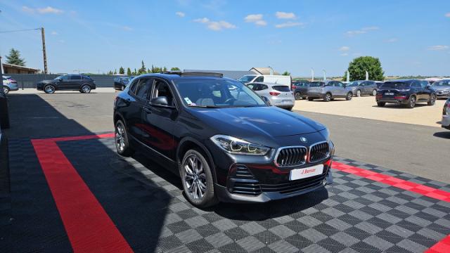Bmw X2 image 5