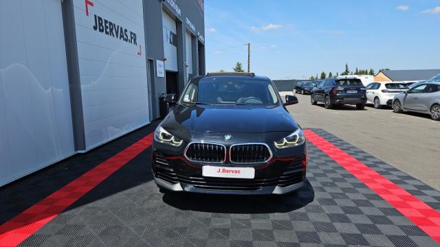 Bmw X2 image 2