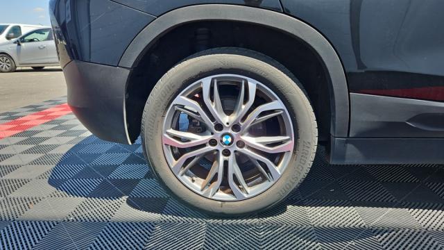 Bmw X2 image 1