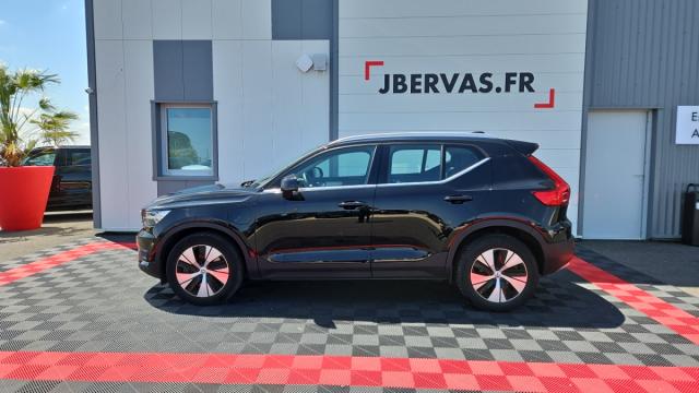 Volvo Xc40 image 9