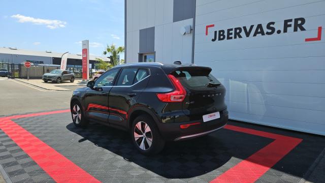 Volvo Xc40 image 7