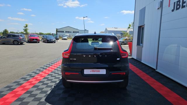 Volvo Xc40 image 3