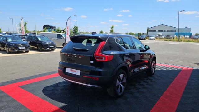 Volvo Xc40 image 1