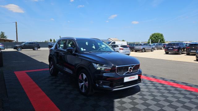 Volvo Xc40 image 4